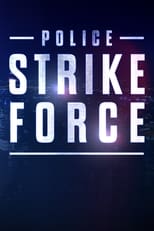 Poster for Police Strike Force