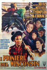 I pionieri del Wisconsin