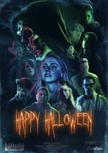Poster for Happy Halloween