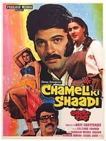 Poster for Chameli Ki Shaadi