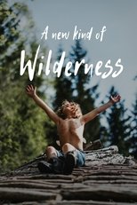 A New Kind of Wilderness poster movie