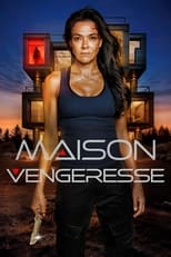 Maison vengeresse poster