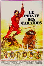 Le Pirate des Caraïbes
