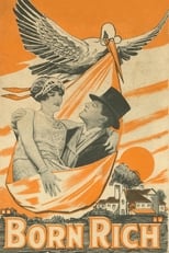 Poster for Born Rich