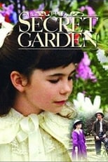 Poster for The Secret Garden 