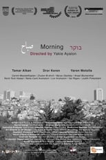 Poster for Morning 