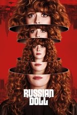 Poster for Russian Doll Season 1