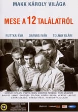 Poster for Tale on the 12 Points 