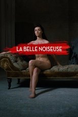 La Belle Noiseuse serie streaming