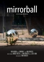 Poster for mirrorball 