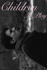 Children at Play poster movie