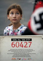 Girl No. 60427 poster