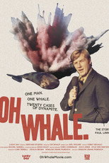 Oh Whale poster