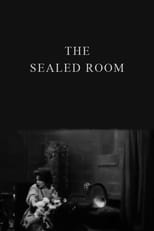 Poster for The Sealed Room