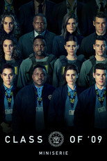 Poster zu Staffel 1 – Class of '09