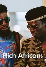 Poster for Rich Africans