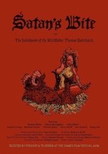 Satan's Bite poster movie