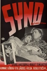 Poster for Sin