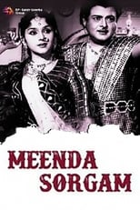 Poster for Meenda Sorgam