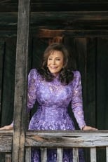 Poster di Loretta Lynn: My Story In My Words