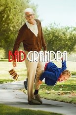 Bad Grandpa serie streaming