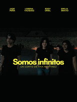 Somos infinitos poster