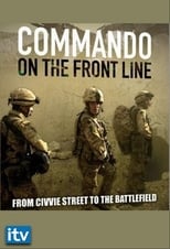 Poster di Commando: On The Front Line