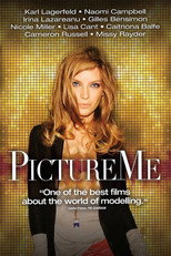 Picture Me poster movie