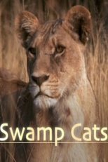 Poster for Swamp Cats 