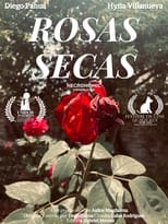 Poster for Dried Roses 