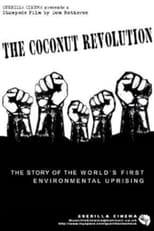 Poster for The Coconut Revolution