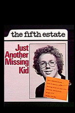 Just Another Missing Kid