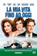 La mia vita fino ad oggi