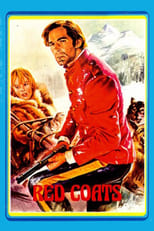 Poster for Red Coat