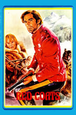 Poster for Red Coat 