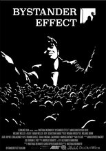 Bystander Effect poster movie