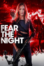 Poster for Fear the Night