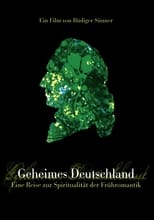 Poster for Geheimes Deutschland