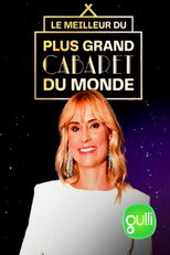 Le meilleur du plus grand cabaret du monde poster