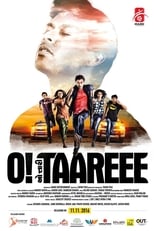 Poster for O Taareee