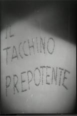 Poster for Il tacchino prepotente