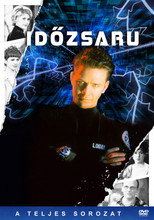Időzsaru