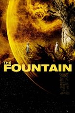 Poster for The Fountain 