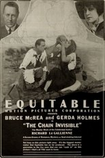 Poster for The Chain Invisible