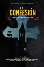 Poster for The Confession