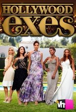 Poster for Hollywood Exes Season 3