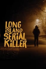 Poster for Long Island Serial Killer 