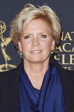 Foto retrato de Meredith Baxter