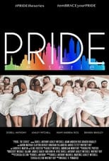 Poster di Pride: The Series
