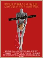 Sex Robot Madness poster